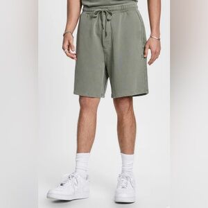 KSUBI 4 X 4 Trak Shorts Jungle Size Large New